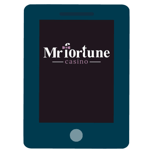 MrFortune - Mobile friendly