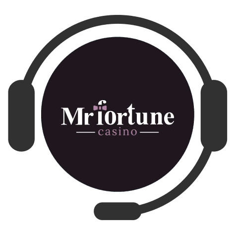 MrFortune - Support
