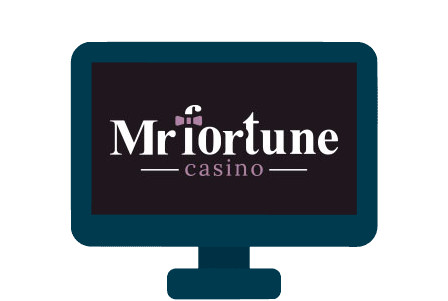 MrFortune - casino review