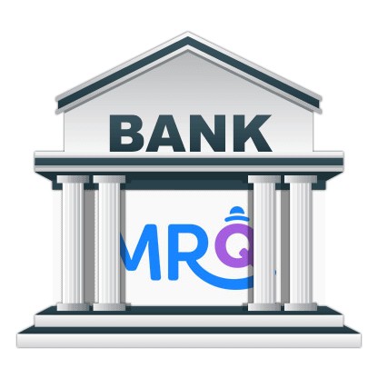 MrQ Casino - Banking casino