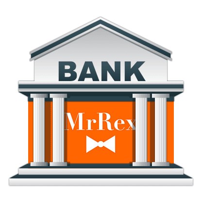 MrRex - Banking casino