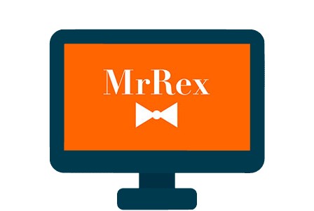 MrRex - casino review