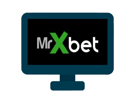 Mrxbet - casino review