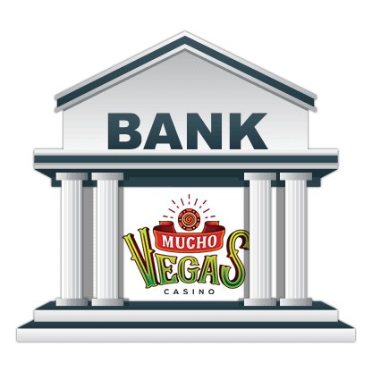 Mucho Vegas Casino - Banking casino