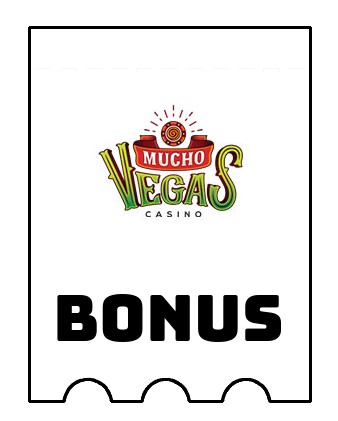 Latest bonus spins from Mucho Vegas Casino