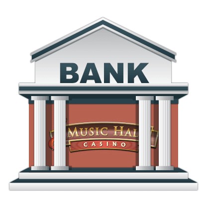 Music Hall Casino - Banking casino