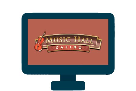 Music Hall Casino - casino review
