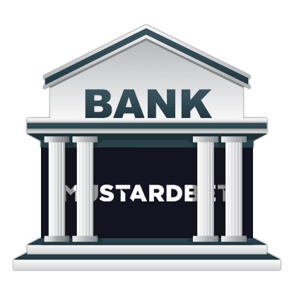 MustardBet - Banking casino