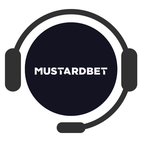 MustardBet - Support