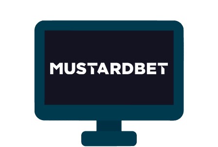 MustardBet - casino review