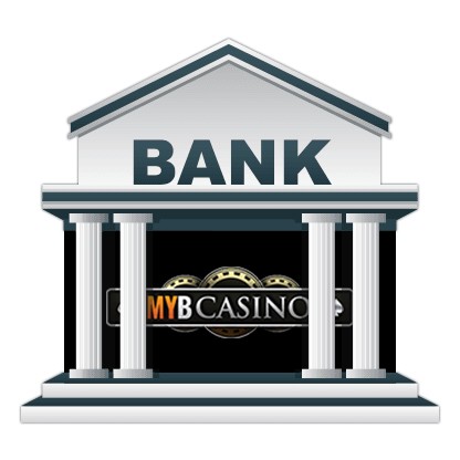 Myb - Banking casino