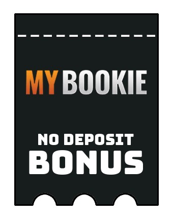 MyBookie - no deposit bonus CR