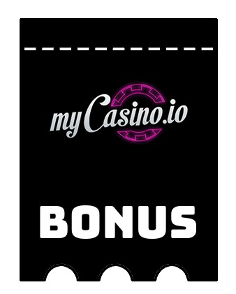 Latest bonus spins from myCasino