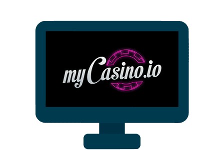 myCasino - casino review