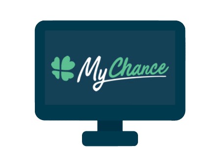 MyChance Casino - casino review