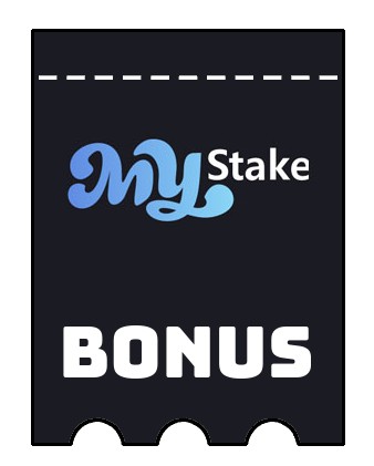 Latest bonus spins from Mystake