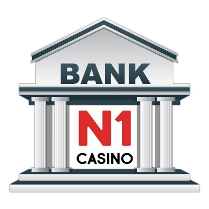 N1 Casino - Banking casino