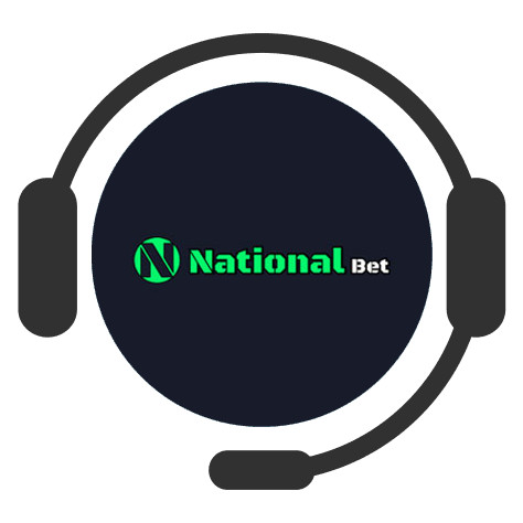 NationalBet - Support