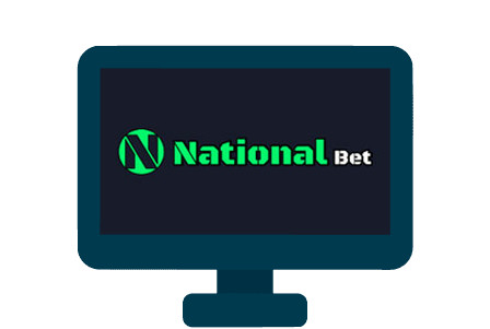 NationalBet - casino review