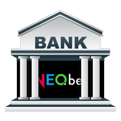 NeoBet - Banking casino