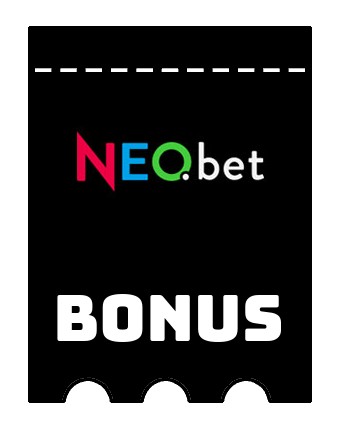 Latest bonus spins from NeoBet