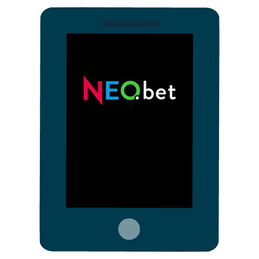 NeoBet - Mobile friendly