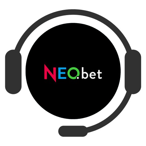 NeoBet - Support