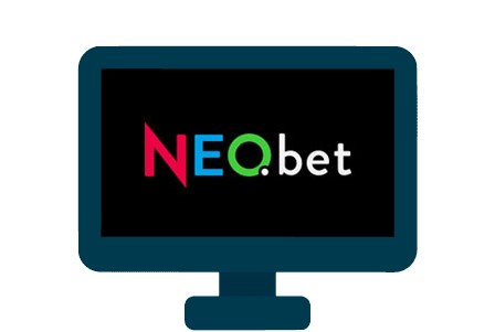 NeoBet - casino review