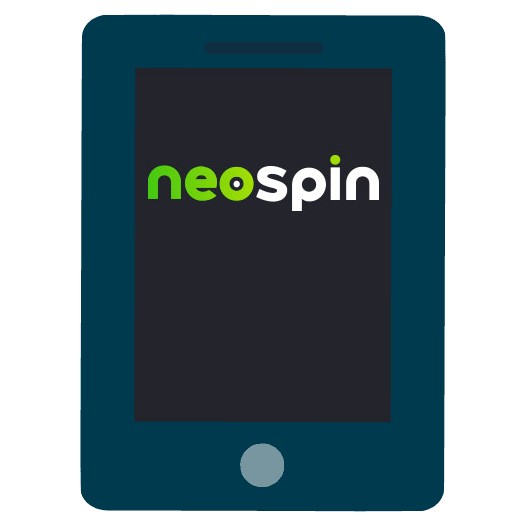Neospin - Mobile friendly
