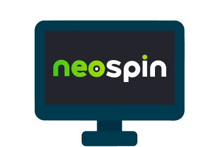 Neospin - casino review