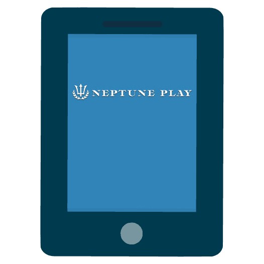 Neptune Play - Mobile friendly