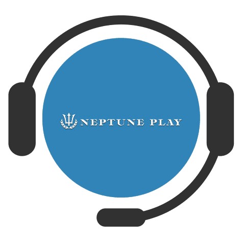 Neptune Play - Support