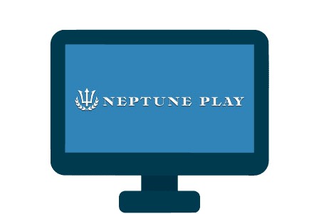 Neptune Play - casino review