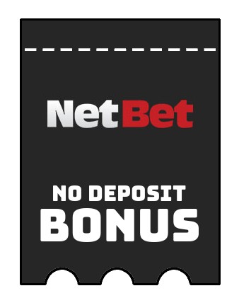 NetBet Casino - no deposit bonus CR