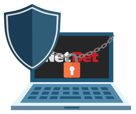 NetBet Casino - Secure casino
