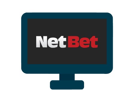 NetBet Casino - casino review