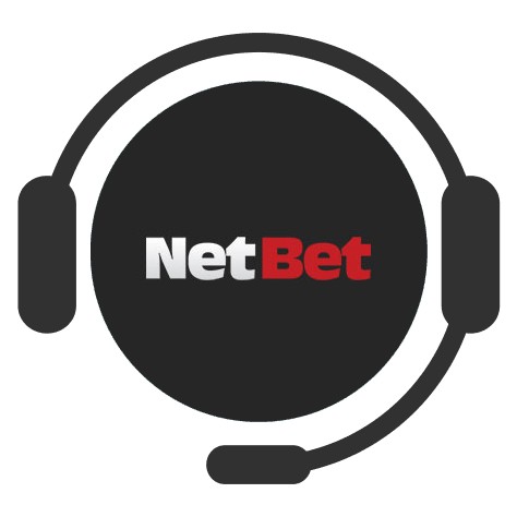 NetBet Games - Support
