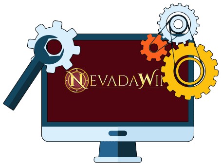 Nevada Win - Software