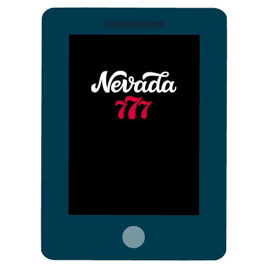 Nevada777 - Mobile friendly