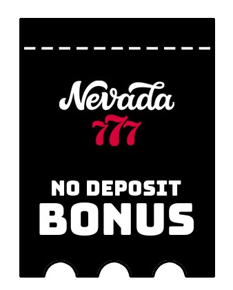 Nevada777 - no deposit bonus CR