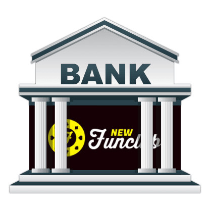 New Funclub - Banking casino