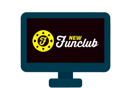New Funclub - casino review