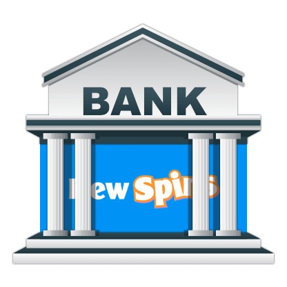 NewSpins - Banking casino
