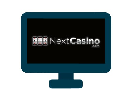Next Casino - casino review