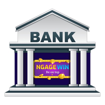 NgageWin - Banking casino