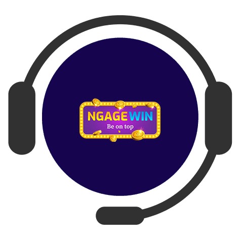 NgageWin - Support