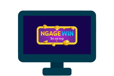 NgageWin - casino review