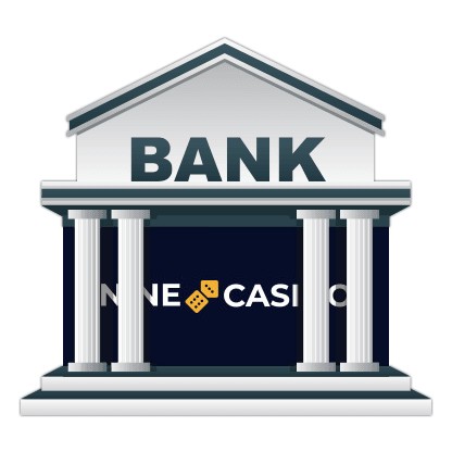 NineCasino - Banking casino