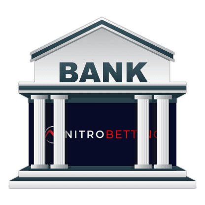 NitroBetting - Banking casino
