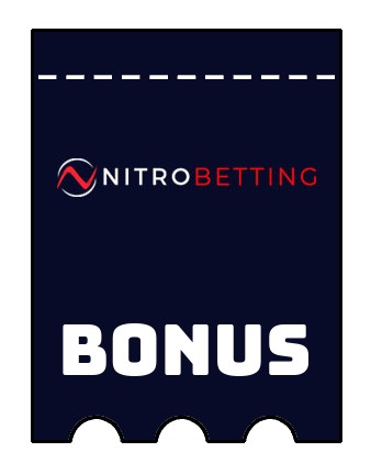 Latest bonus spins from NitroBetting